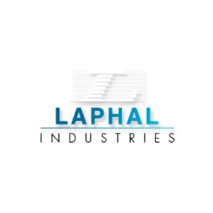 Logo de l'entreprise Lapha.
