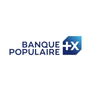 logo banque populaire