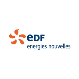 logo edf energie