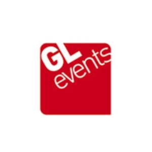 logo gl events