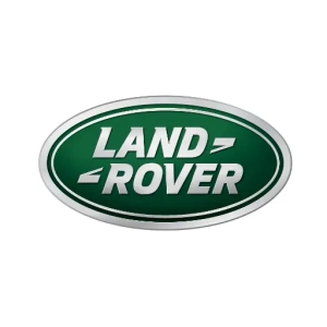 logo landrover