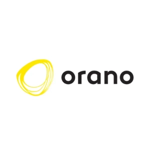 logo orano
